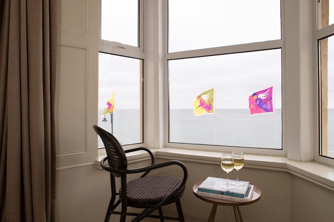 The Beach Club Penzance Kültér fotó